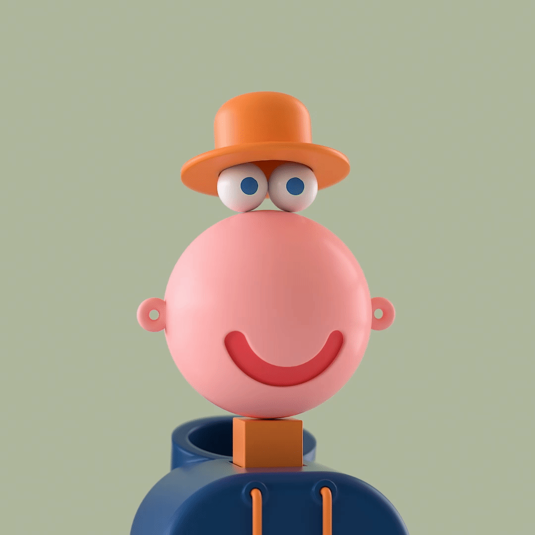 Mood Flippers artwork