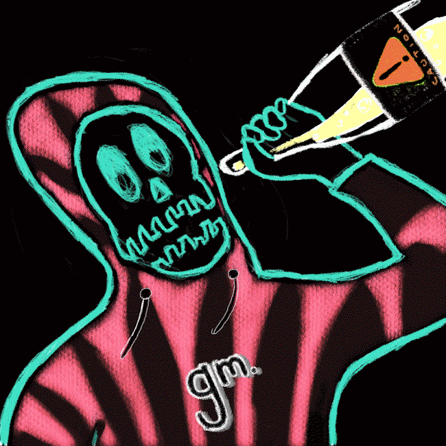 Rektguy artwork