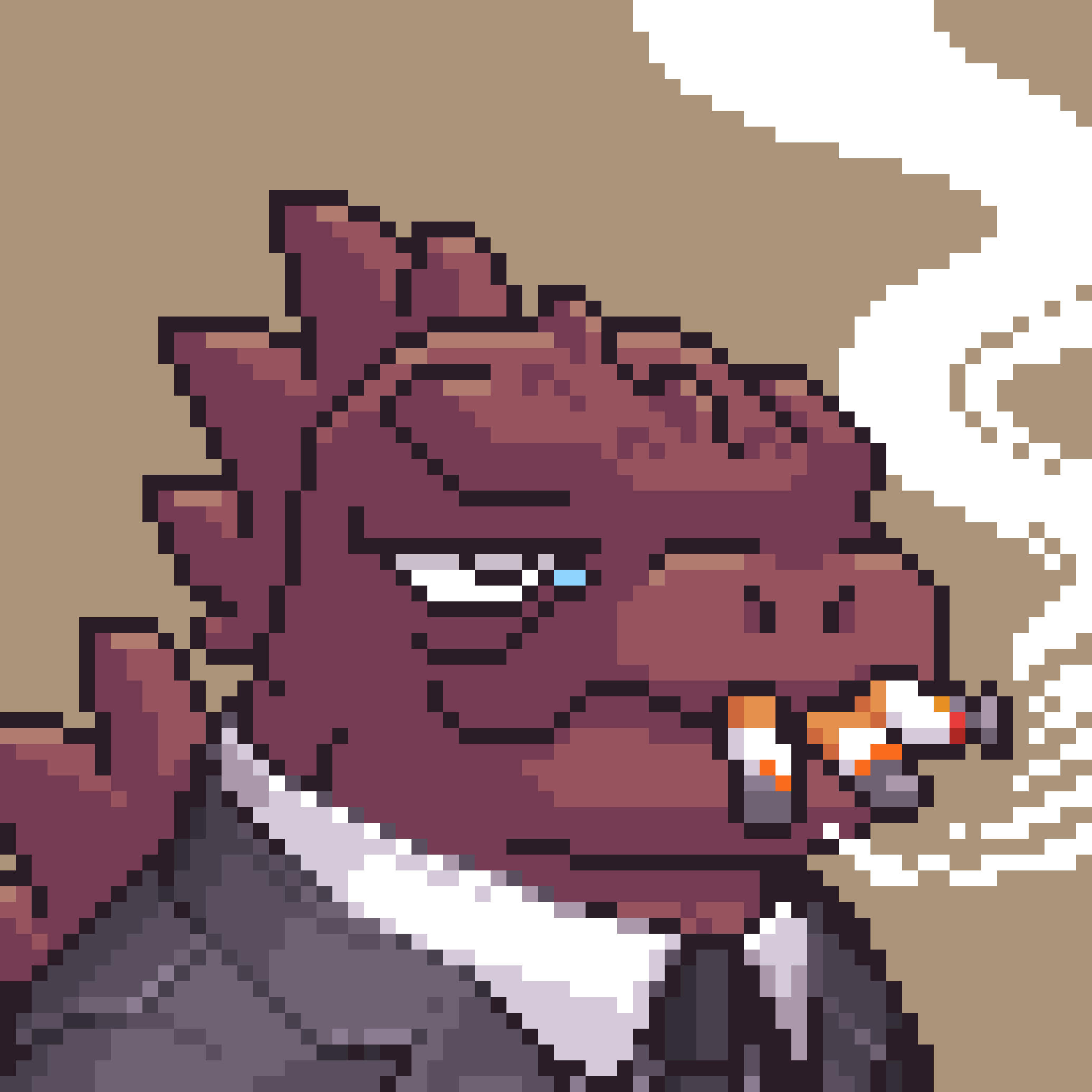 Kaiju Kingz artwork — a suited kaiju character